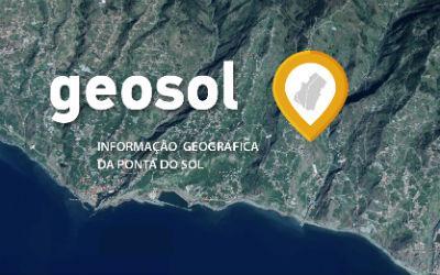 GeoSol | Informação Geográfica da Ponta do Sol